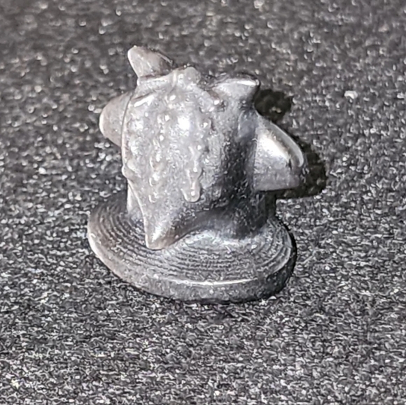 Gangar Pokémon Shining Obsidian Mini cut - Picture 2 of 2